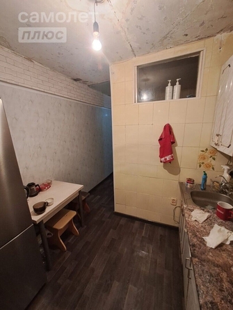 
   Продам 2-комнатную, 45.5 м², Труда ул, 29

. Фото 4.