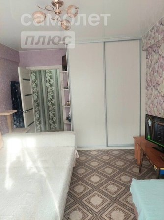 
   Продам 2-комнатную, 45.1 м², Амурская 21-я ул, 22

. Фото 8.