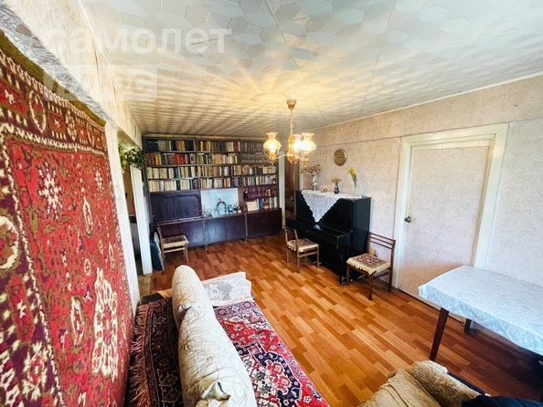 
   Продам 3-комнатную, 59 м², Светлая ул, 12

. Фото 7.