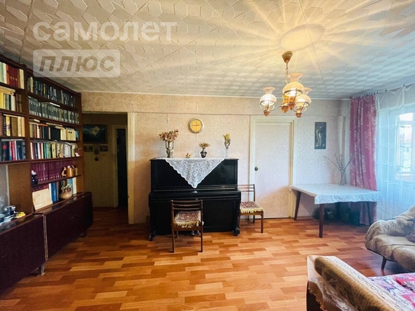 
   Продам 3-комнатную, 59 м², Светлая ул, 12

. Фото 8.