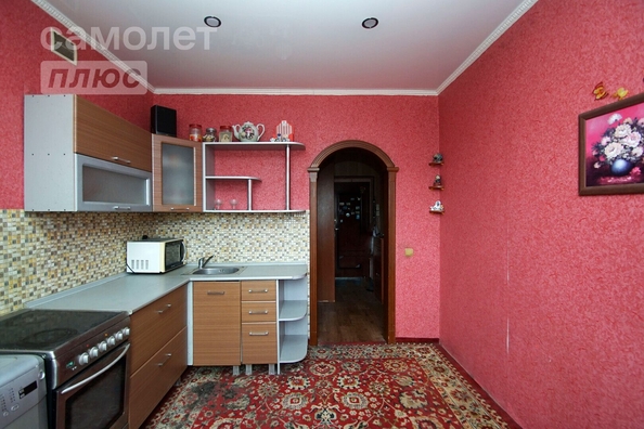 
   Продам 1-комнатную, 36.8 м², Перелета ул, 18

. Фото 5.