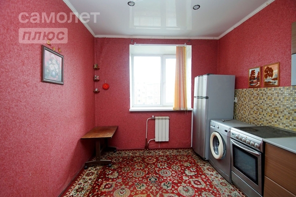 
   Продам 1-комнатную, 36.8 м², Перелета ул, 18

. Фото 6.