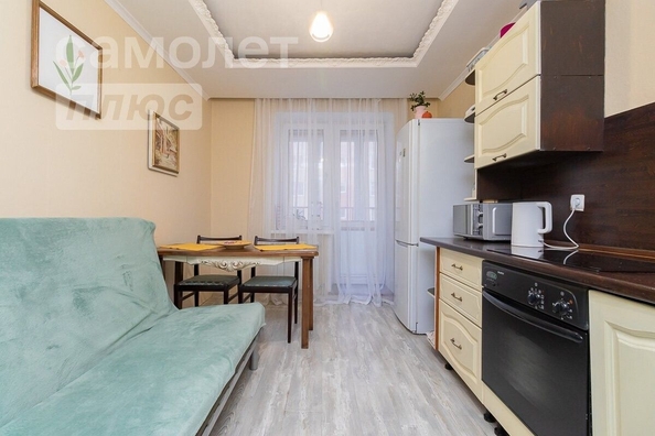 
   Продам 1-комнатную, 43 м², Пригородная 1-я ул, 23

. Фото 8.