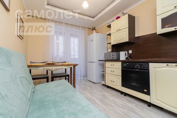 
   Продам 1-комнатную, 43 м², Пригородная 1-я ул, 23

. Фото 9.