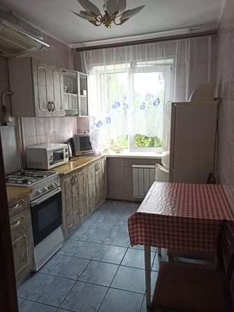 
   Продам 2-комнатную, 43.7 м², Лермонтова ул, 136

. Фото 5.