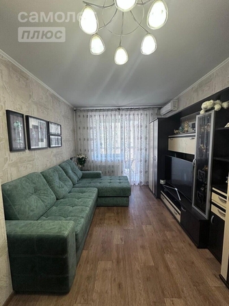 
   Продам 1-комнатную, 35.2 м², Туполева ул, 8/2

. Фото 7.