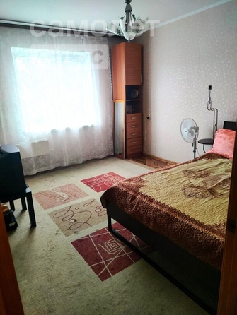 
   Продам 2-комнатную, 52.7 м², Линия 4-я ул, 178

. Фото 2.