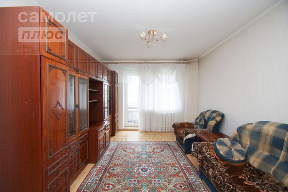 
   Продам 2-комнатную, 52.9 м², Конева ул, 22к1

. Фото 1.