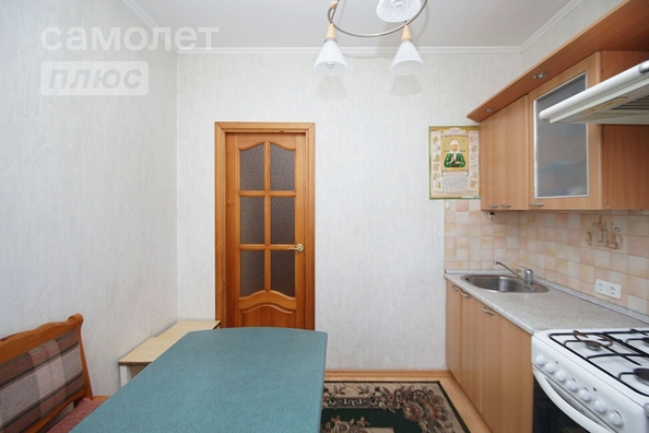 
   Продам 2-комнатную, 52.9 м², Конева ул, 22к1

. Фото 5.