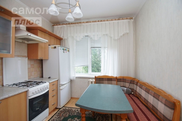 
   Продам 2-комнатную, 52.9 м², Конева ул, 22к1

. Фото 7.