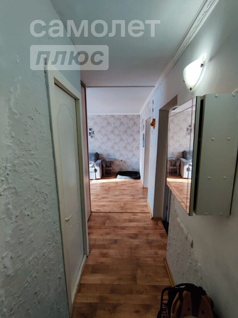 
   Продам 3-комнатную, 61.7 м², Иртышская Набережная ул, 15А

. Фото 2.