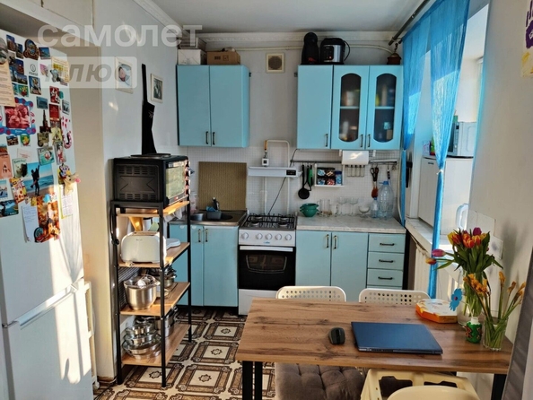 
   Продам 3-комнатную, 61.7 м², Иртышская Набережная ул, 15А

. Фото 5.