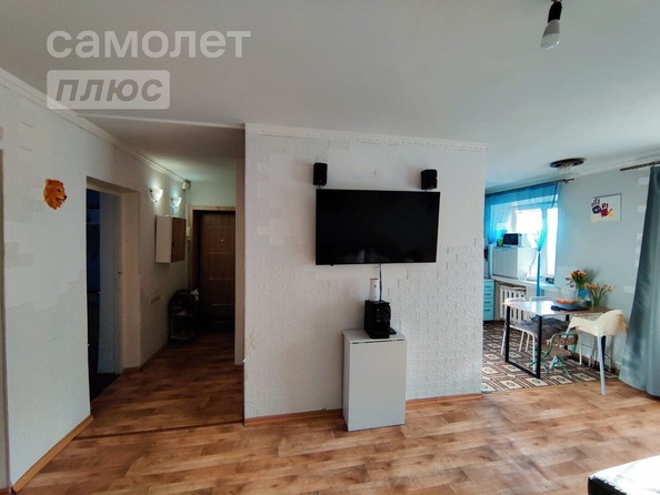 
   Продам 3-комнатную, 61.7 м², Иртышская Набережная ул, 15А

. Фото 7.