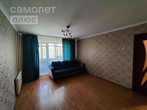 
   Продам 2-комнатную, 51.6 м², Северная 21-я ул, 165

. Фото 4.