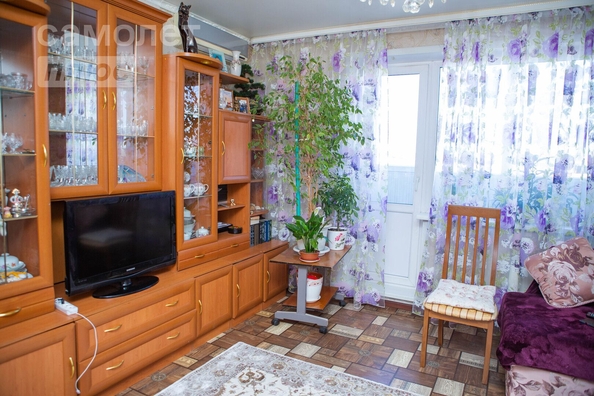 
   Продам 2-комнатную, 57.1 м², Кирова ул, 20

. Фото 4.