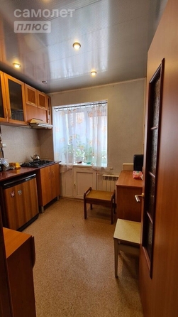 
   Продам 2-комнатную, 43.9 м², Серова ул, 4А

. Фото 9.