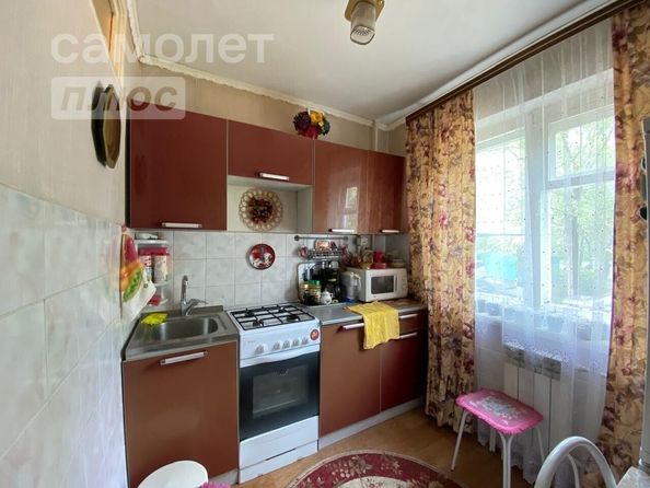 
   Продам 3-комнатную, 58.3 м², Декабристов ул, 110

. Фото 5.