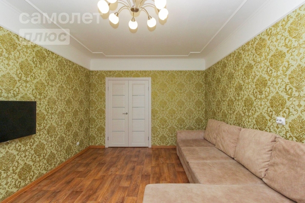 
   Продам 3-комнатную, 63 м², Рокоссовского ул, 32

. Фото 7.