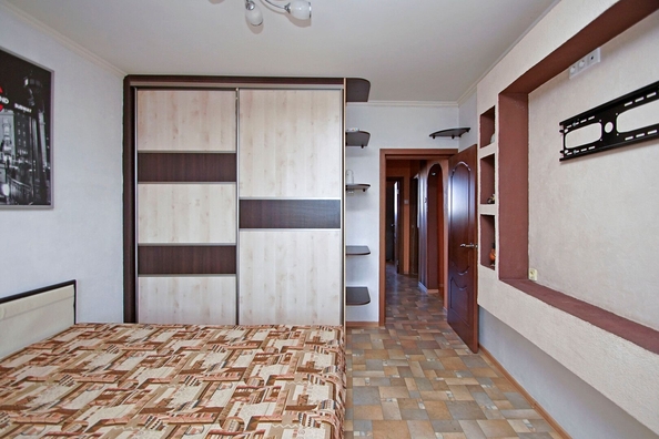 
   Продам 2-комнатную, 51.6 м², Зеленый б-р, 6

. Фото 3.