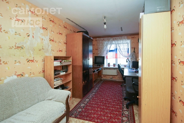 
   Продам 3-комнатную, 62 м², Масленникова ул, 21

. Фото 6.