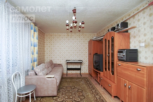 
   Продам 3-комнатную, 62 м², Масленникова ул, 21

. Фото 8.