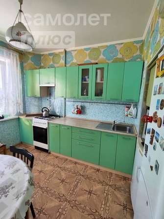 
   Продам 3-комнатную, 62 м², Степанца ул, 6В

. Фото 8.