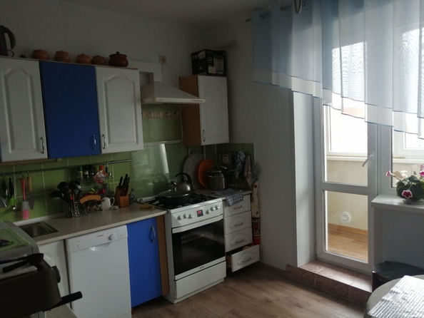 
   Продам 3-комнатную, 97.1 м², Батумская ул, 38/2

. Фото 1.