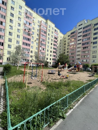 
   Продам 2-комнатную, 60.5 м², Линия 6-я ул, 180

. Фото 8.