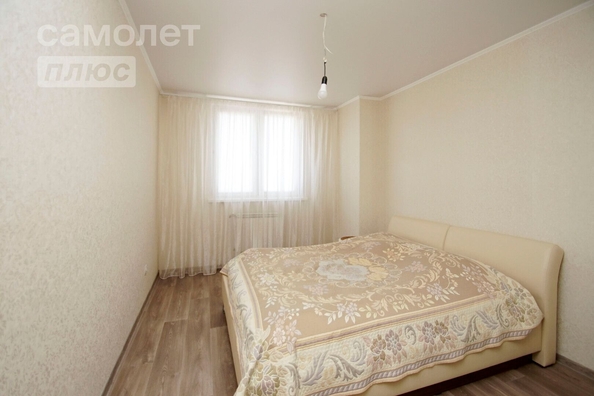 
   Продам 2-комнатную, 61.9 м², Архитекторов б-р, 8

. Фото 6.