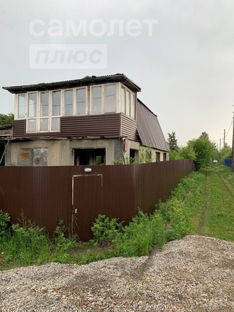 
   Продам дом, 72 м², 1-е Комиссаровское

. Фото 2.