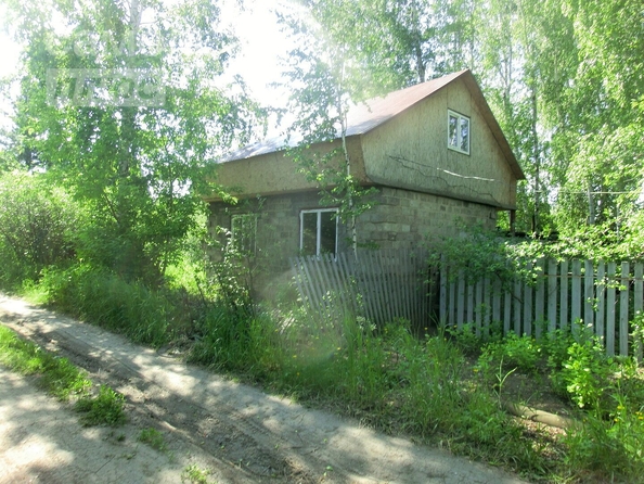 
   Продам дом, 46 м², Омск

. Фото 8.