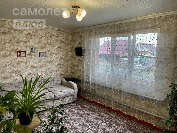 
   Продам дом, 56 м², Омск

. Фото 2.