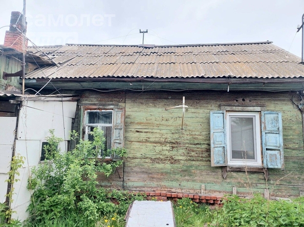 
   Продам дом, 80 м², Омск

. Фото 9.