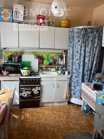 
   Продам дом, 70.1 м², Омск

. Фото 6.