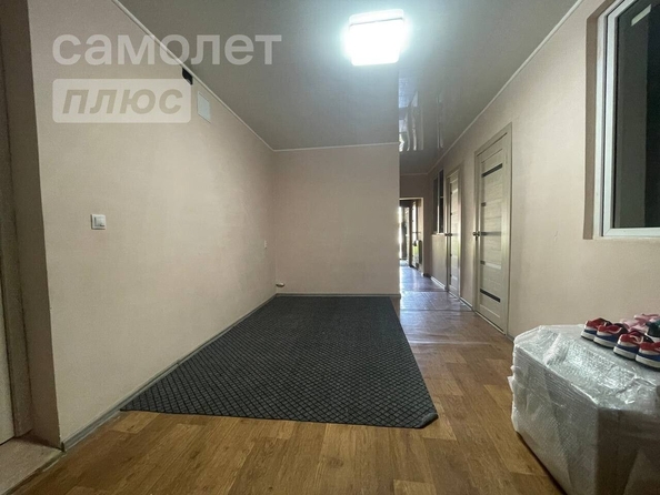 
   Продам дом, 85 м², Омск

. Фото 4.