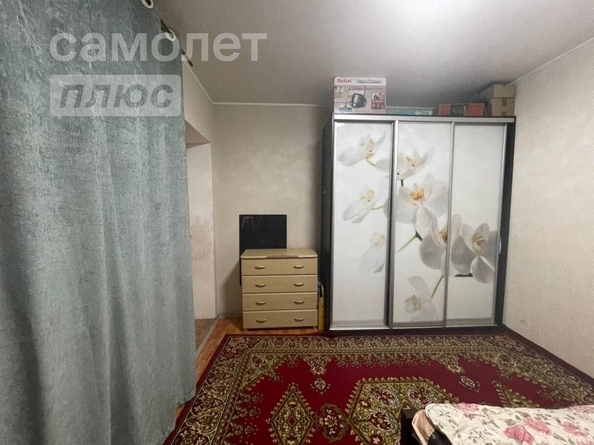 
   Продам дом, 85 м², Омск

. Фото 5.