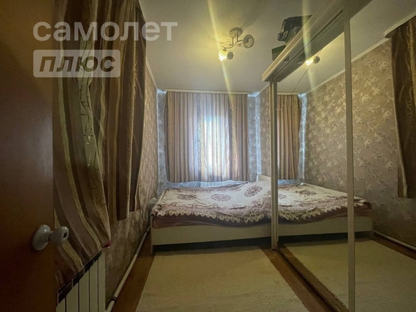 
   Продам дом, 85 м², Омск

. Фото 1.