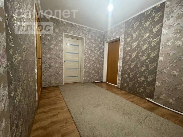 
   Продам дом, 85 м², Омск

. Фото 2.