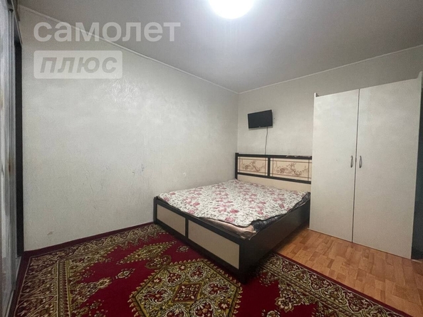 
   Продам дом, 85 м², Омск

. Фото 8.