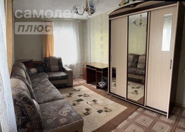 
   Продам дом, 77.4 м², Таврическое

. Фото 2.