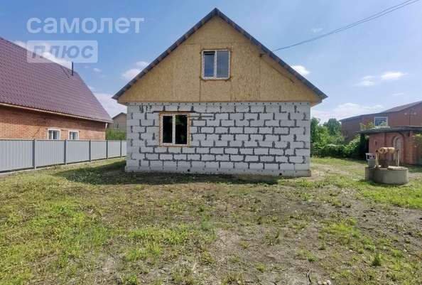 
   Продам дом, 115.3 м², Омск

. Фото 6.