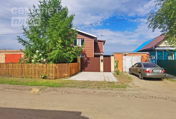 
   Продам дом, 176 м², Омск

. Фото 8.