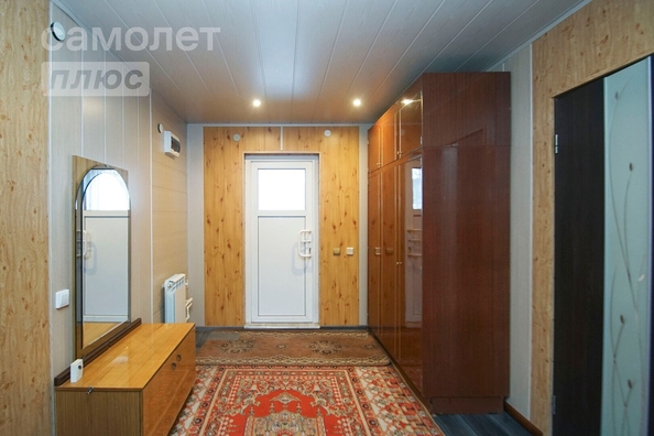 
   Продам дом, 176 м², Омск

. Фото 4.