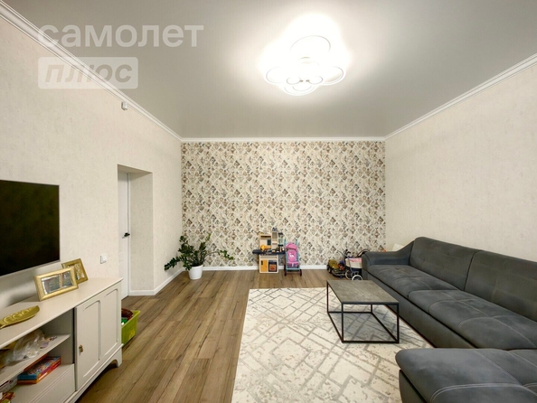 
   Продам дом, 494 м², Омск

. Фото 2.