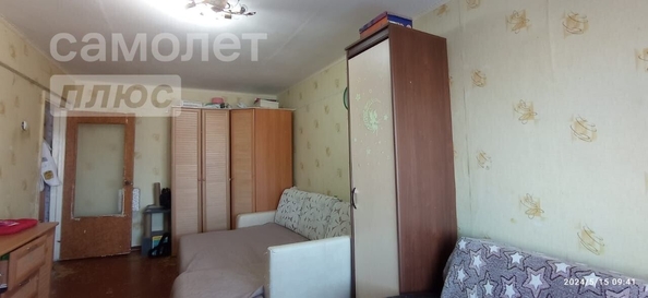 
   Продам 1-комнатную, 30.5 м², 

. Фото 5.