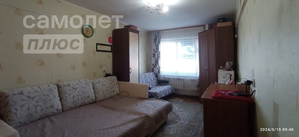 
   Продам 1-комнатную, 30.5 м², 

. Фото 6.