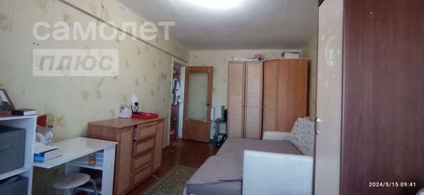 
   Продам 1-комнатную, 30.5 м², 

. Фото 8.