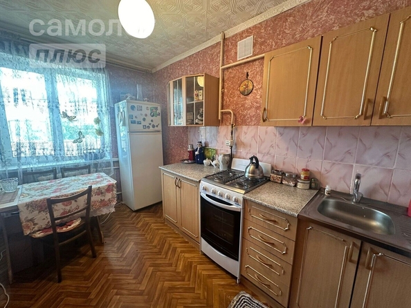 
   Продам 2-комнатную, 41.2 м², Горная ул, 11

. Фото 9.