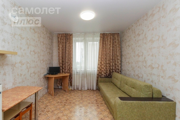 
   Продам студию, 24.2 м², Комкова ул, 8

. Фото 8.