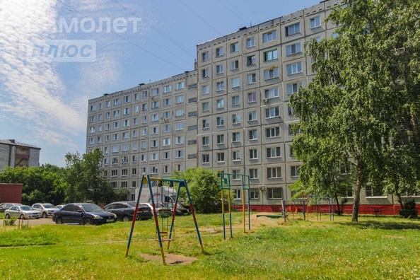 
   Продам 1-комнатную, 30.1 м², Звездная ул, 2Е

. Фото 1.